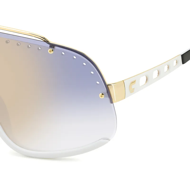 CARRERA SUNGLASSES FLAGLAB 16 KY2