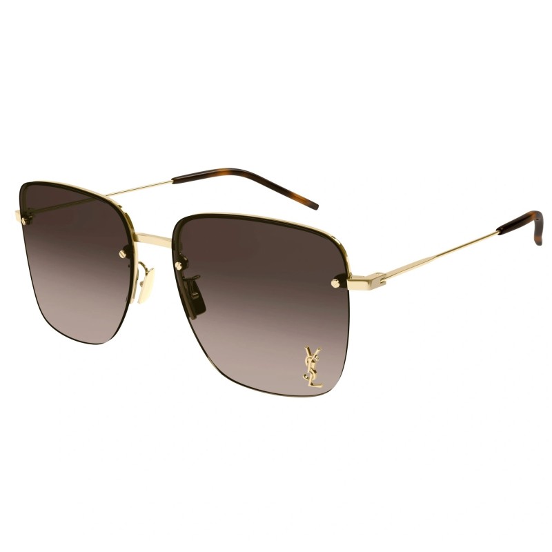 Saint Laurent Sunglasses SL312 008