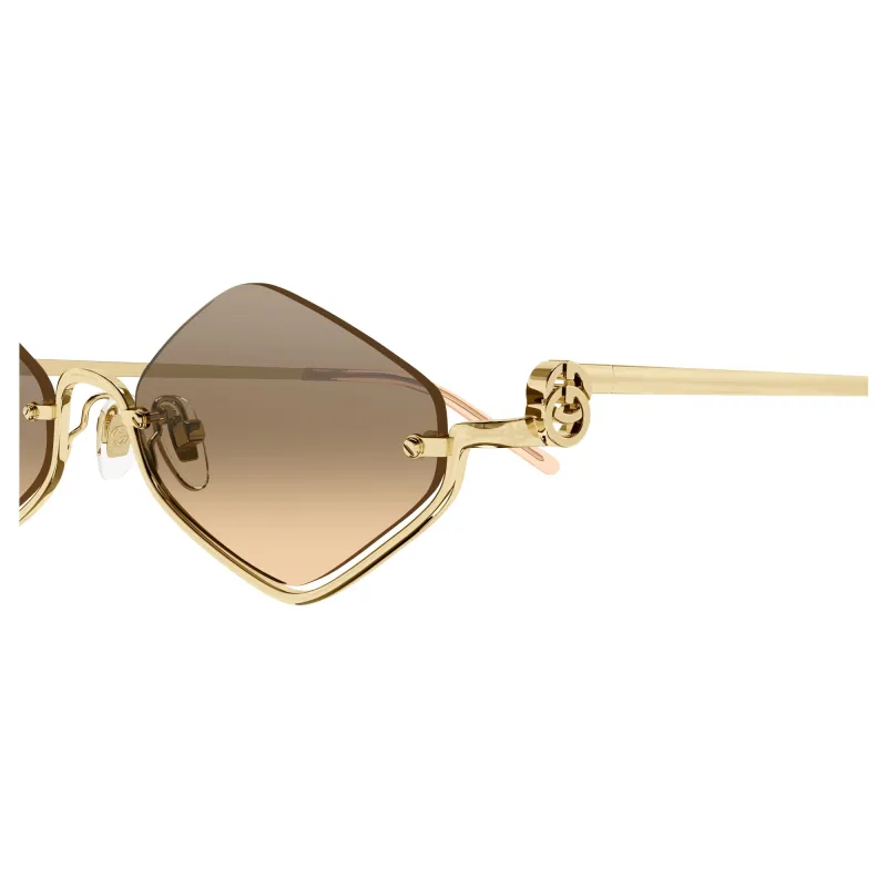 GUCCI Sunglasses GG1604S 003