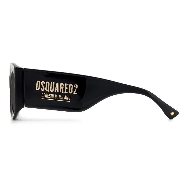 Dsquared2 Sunglasses D2 0071/S 807