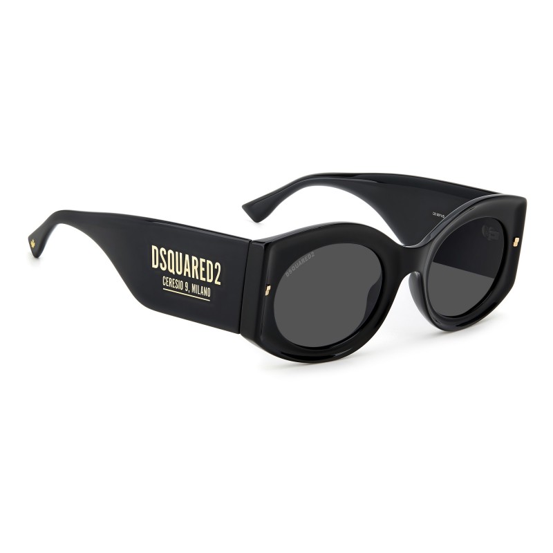 Dsquared2 Sunglasses D2 0071/S 807