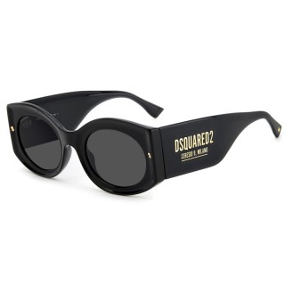 Dsquared2 Sunglasses D2 0071/S 807