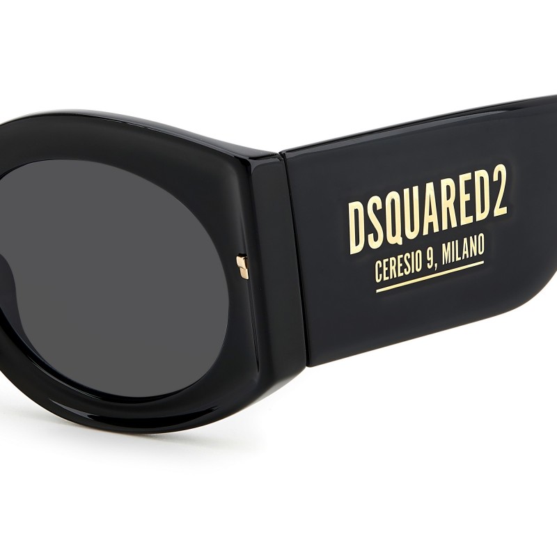 Dsquared2 Sunglasses D2 0071/S 807