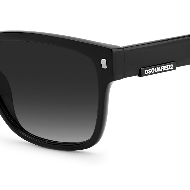 Dsquared2 Sunglasses D2 0004/S 807