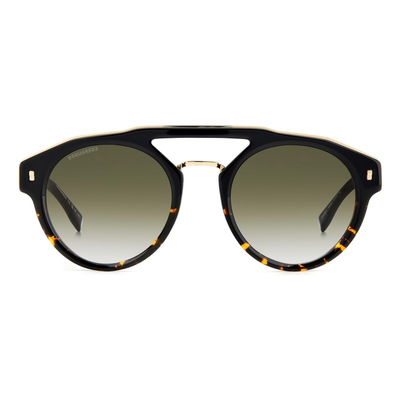 Dsquared2 Sunglasses D2 0085/S WR7