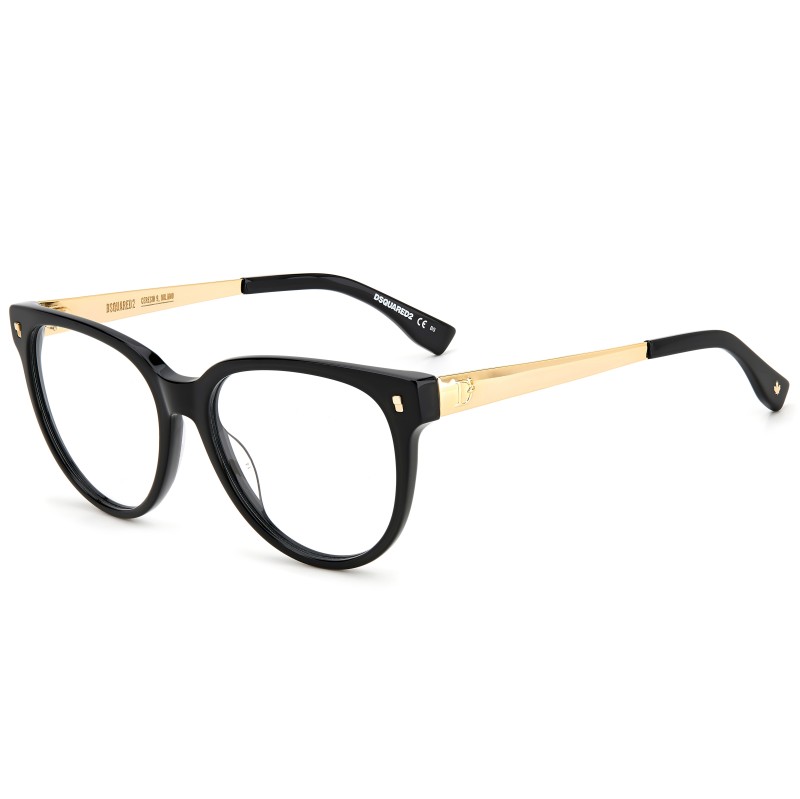 Dsquared2 Optical Frame D2 0042 2М2