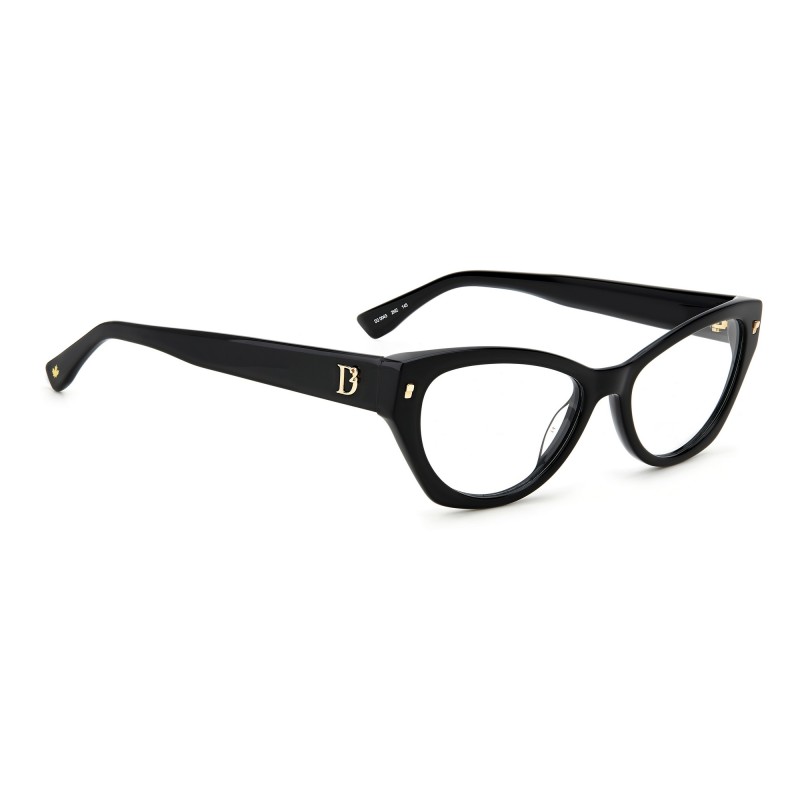 Dsquared2 Optical Frame D2 0043 2M2