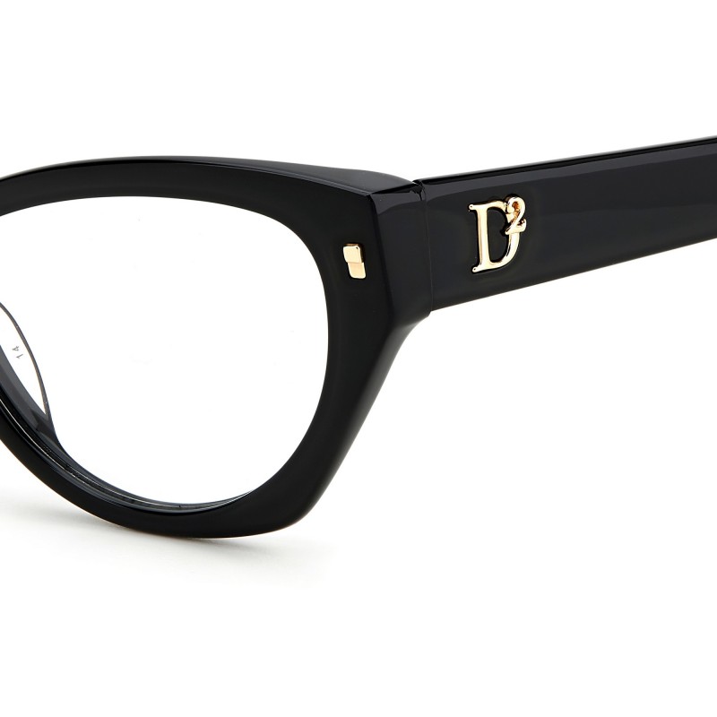 Dsquared2 Optical Frame D2 0043 2M2