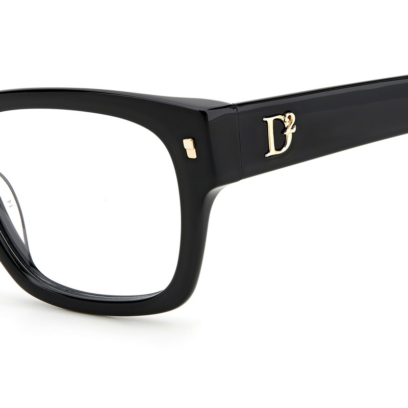 Dsquared2 Optical Frame D2 0044 2М2