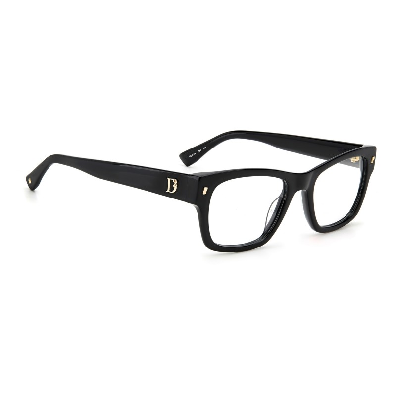 Dsquared2 Optical Frame D2 0044 2М2