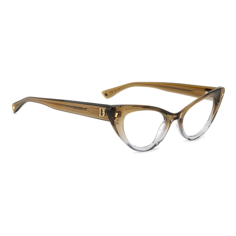 Dsquared2 Optical Frame D2 0116 690