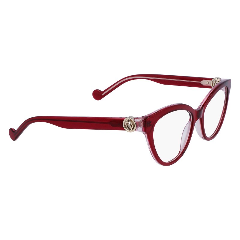 Liu Jo Optical Frame LJ2771R 608