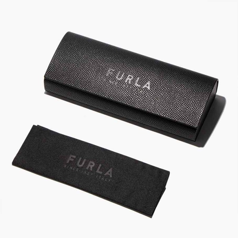 Furla Optical Frames VFU497 0700