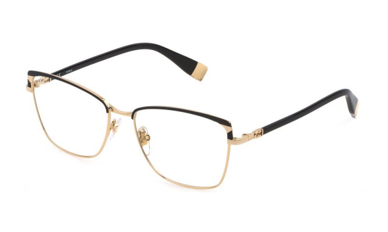 Furla Optical Frames VFU503 031