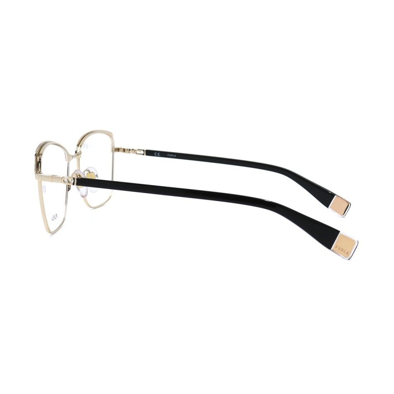 Furla Optical Frames VFU503 031