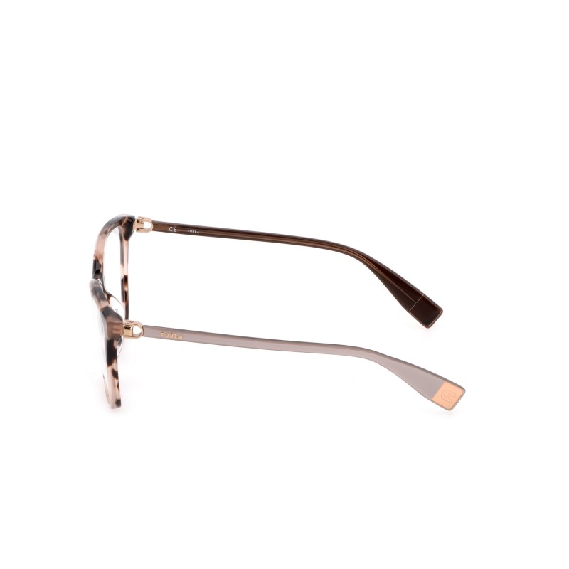 Furla Optical Frames VFU545 06PL