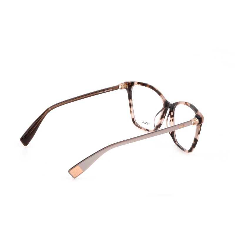 Furla Optical Frames VFU545 06PL