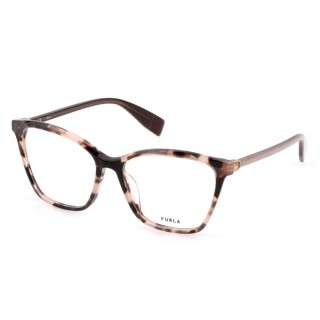 Furla Optical Frames VFU545 06PL