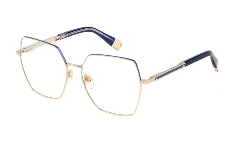 Furla Optical Frames VFU674 0SNC