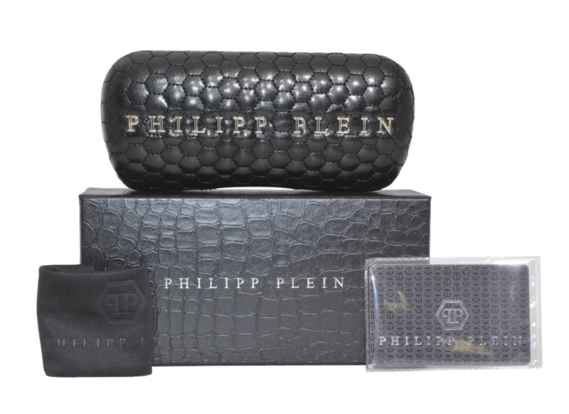 PHILIPP PLEIN OPTICAL FRAMES VPP062V 0541