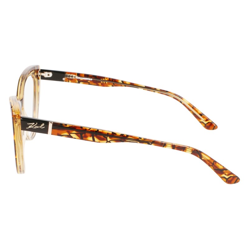 Karl Lagerfeld Optical Frames KL6078 705