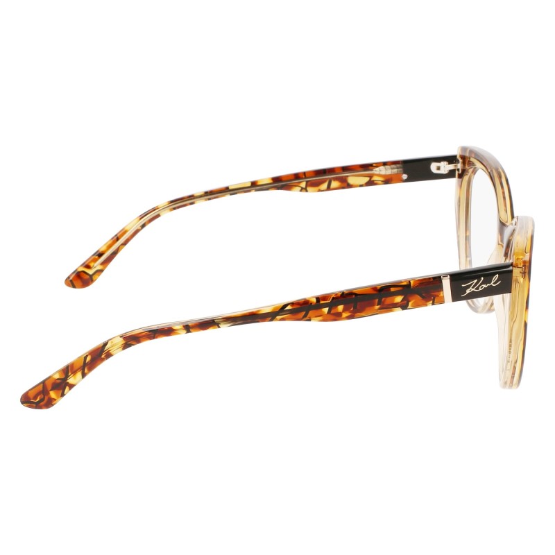 Karl Lagerfeld Optical Frames KL6078 705