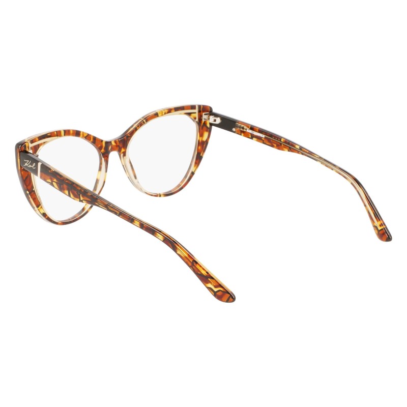 Karl Lagerfeld Optical Frames KL6078 705