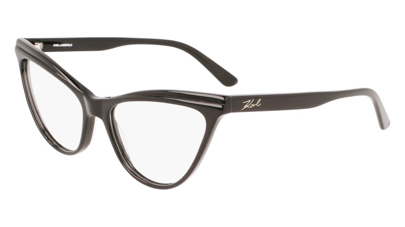 Karl Lagerfeld Optical Frames KL6079 001