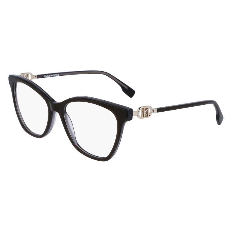 Karl Lagerfeld Optical Frames KL6092 208