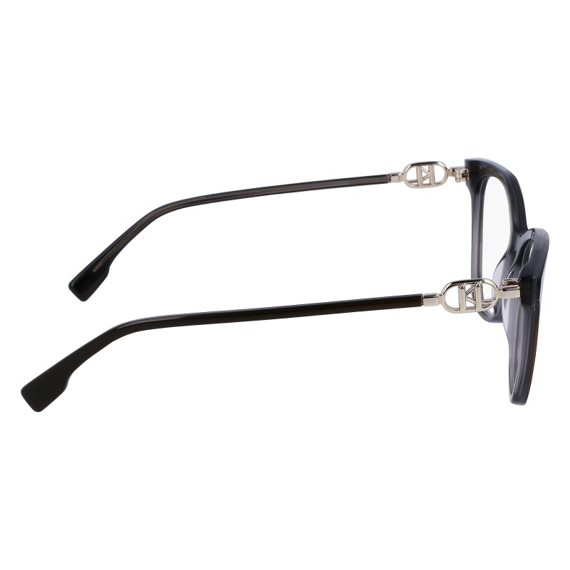 Karl Lagerfeld Optical Frames KL6092 208