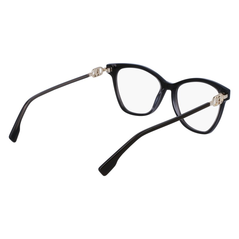 Karl Lagerfeld Optical Frames KL6092 208