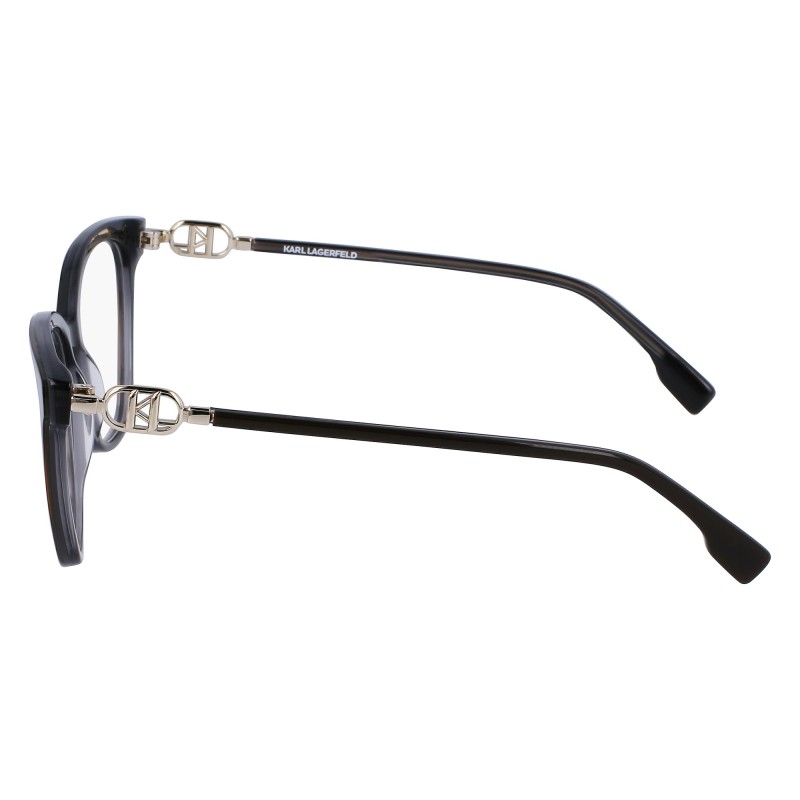 Karl Lagerfeld Optical Frames KL6092 208