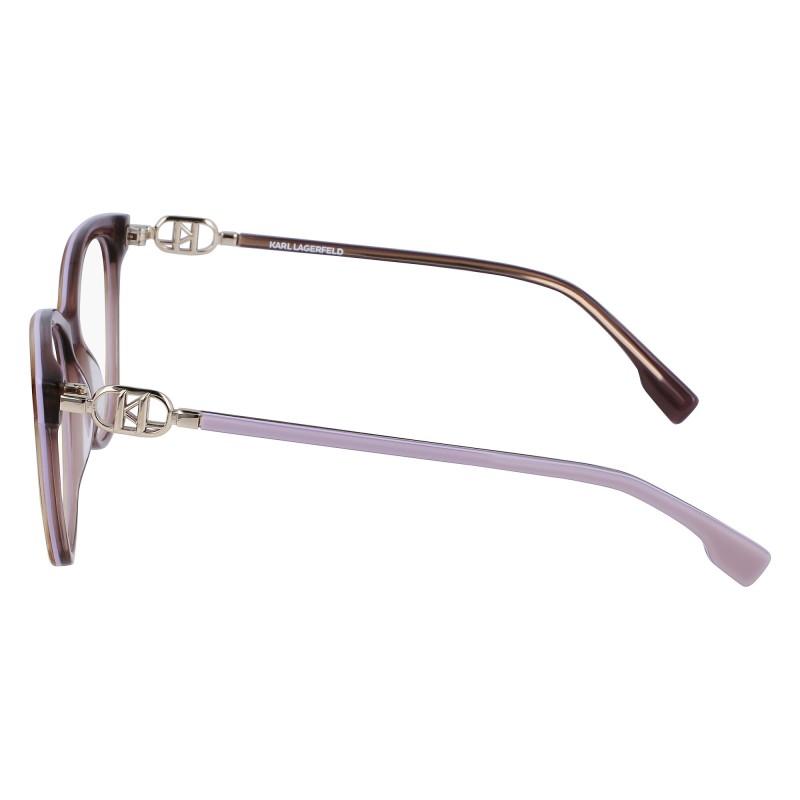 Karl Lagerfeld Optical Frames KL6092 238