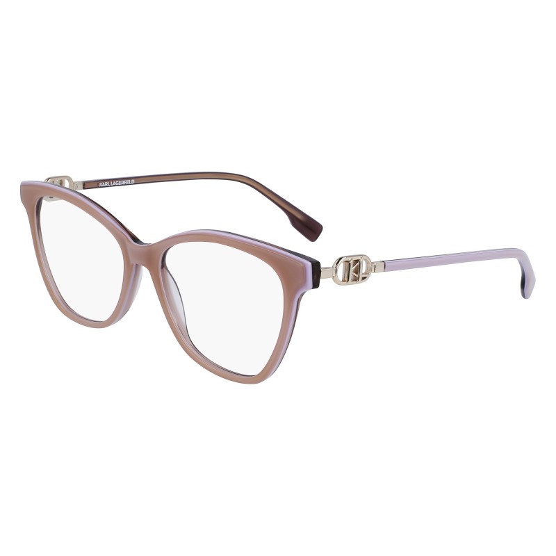 Karl Lagerfeld Optical Frames KL6092 238