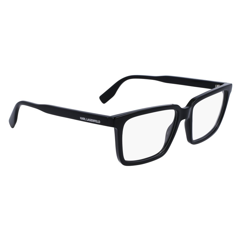 Karl Lagerfeld optical frames  KL6113 001