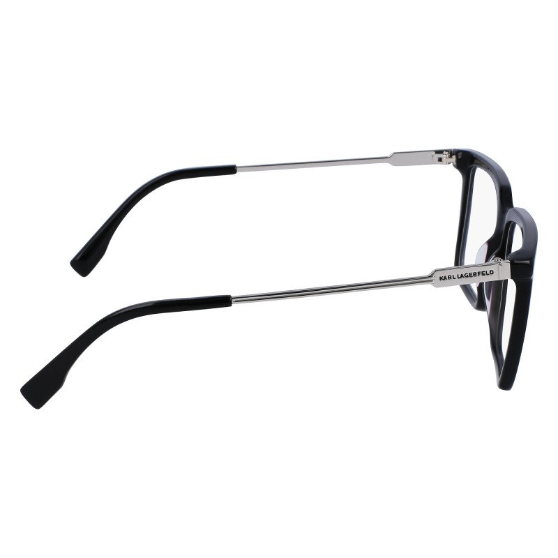 Karl Lagerfeld optical frames  KL6114 001