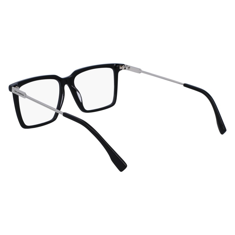 Karl Lagerfeld optical frames  KL6114 001