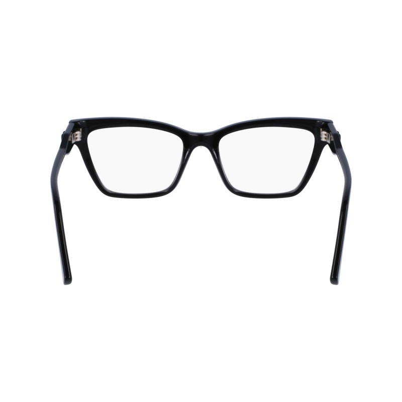 Karl Lagerfeld Optical Frames KL6135 015