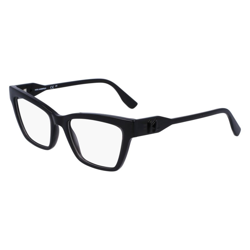 Karl Lagerfeld Optical Frames KL6135 015