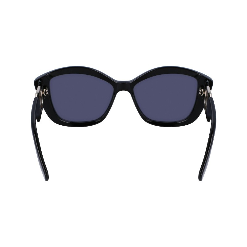 Karl Lagerfeld Sunglasses KL6102S 001