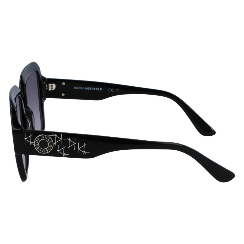 Karl Lagerfeld Sunglasses KL6104SR 001