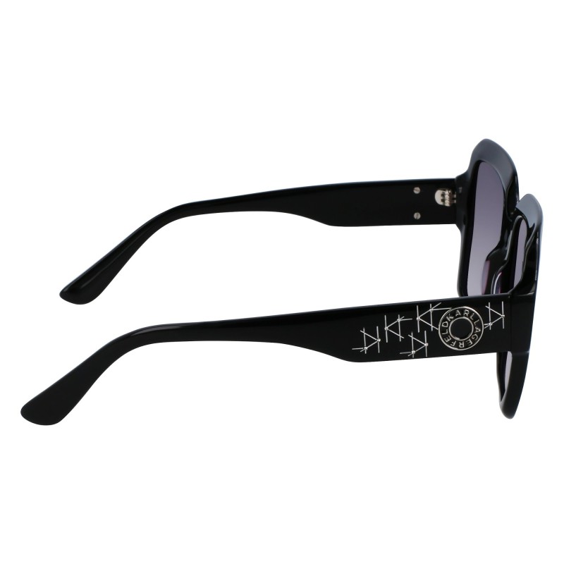 Karl Lagerfeld Sunglasses KL6104SR 001