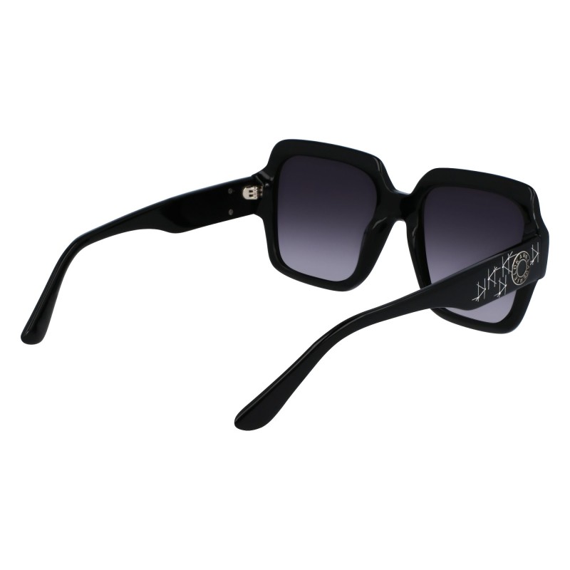 Karl Lagerfeld Sunglasses KL6104SR 001