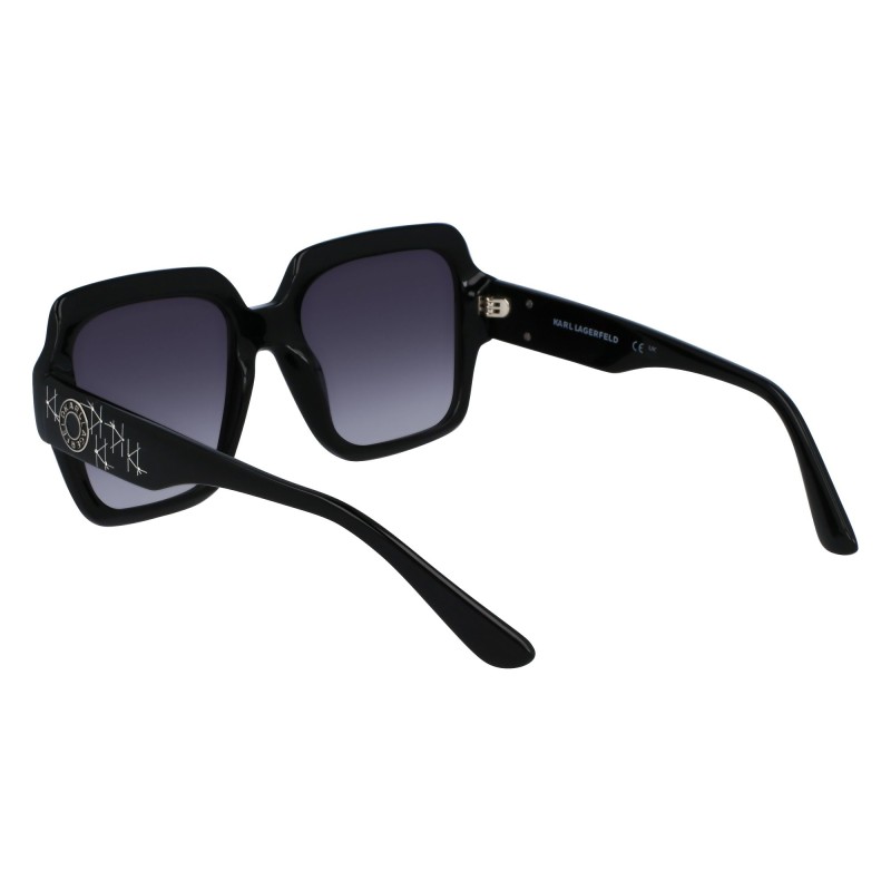 Karl Lagerfeld Sunglasses KL6104SR 001