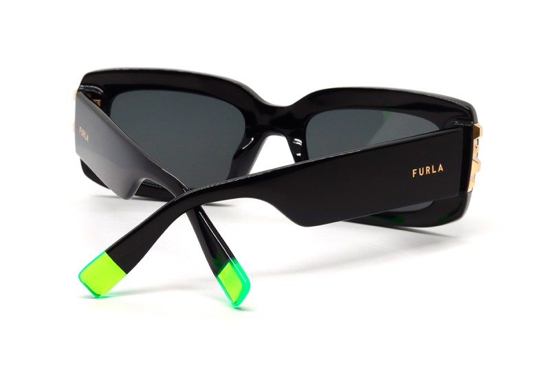 Furla Sunglasses SFU630 0700