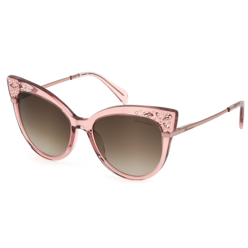 Blumarine sunglasses SBM835S 0838