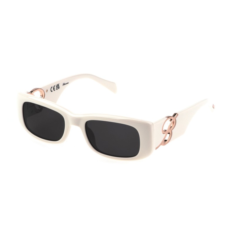 Blumarine sunglasses SBM838 03GF