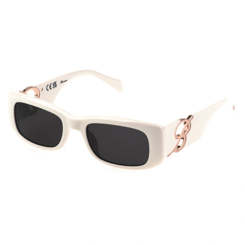 Blumarine sunglasses SBM838 03GF