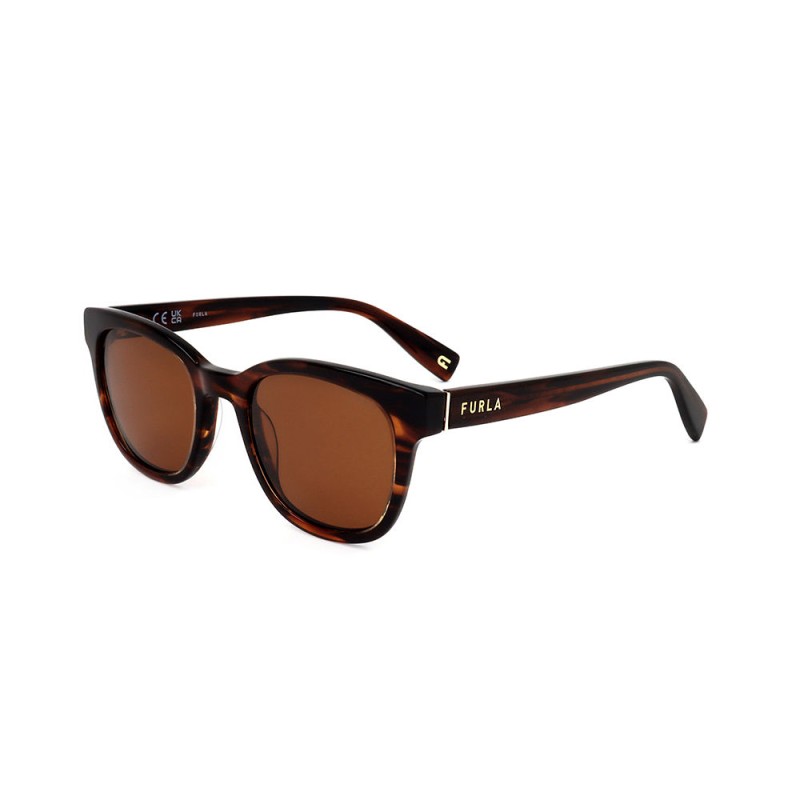 Furla Sunglasses SFU735 GR4P