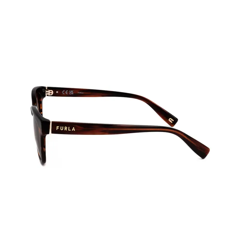 Furla Sunglasses SFU735 GR4P